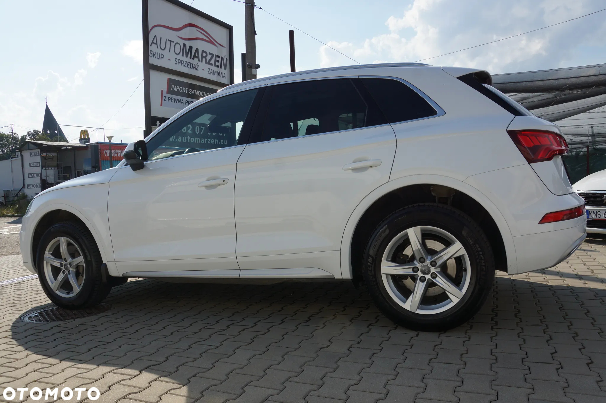 Audi Q5 2.0 TDI Quattro S tronic - 6