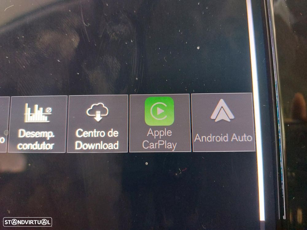 Volvo XC 90 2.0 T8 PHEV Momentum Plus AWD - 14