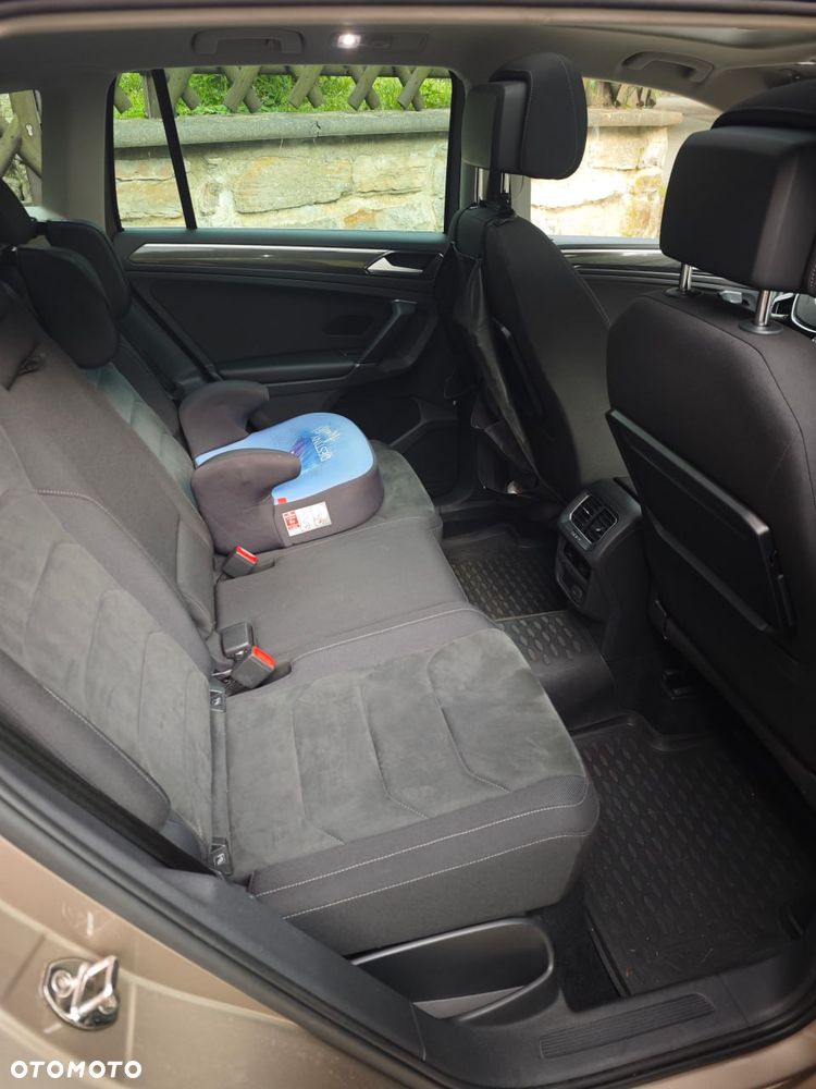 Volkswagen Tiguan 2.0 TDI BMT SCR Highline DSG - 11