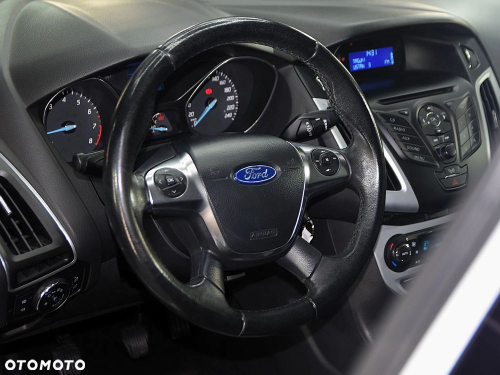 Ford Focus - 15