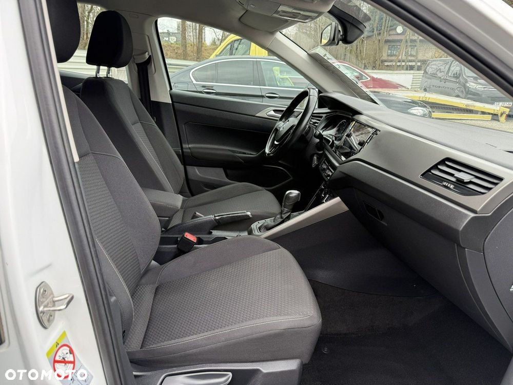 Volkswagen Polo - 34