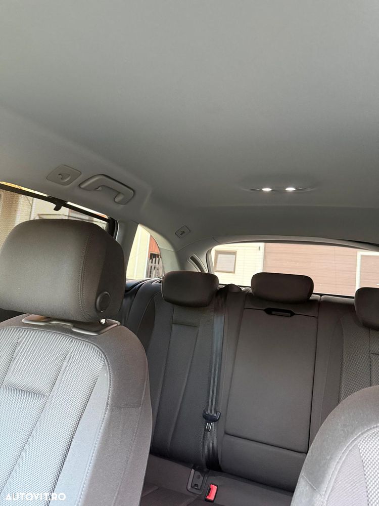 Audi A4 Allroad 2.0 TDI S tronic - 14