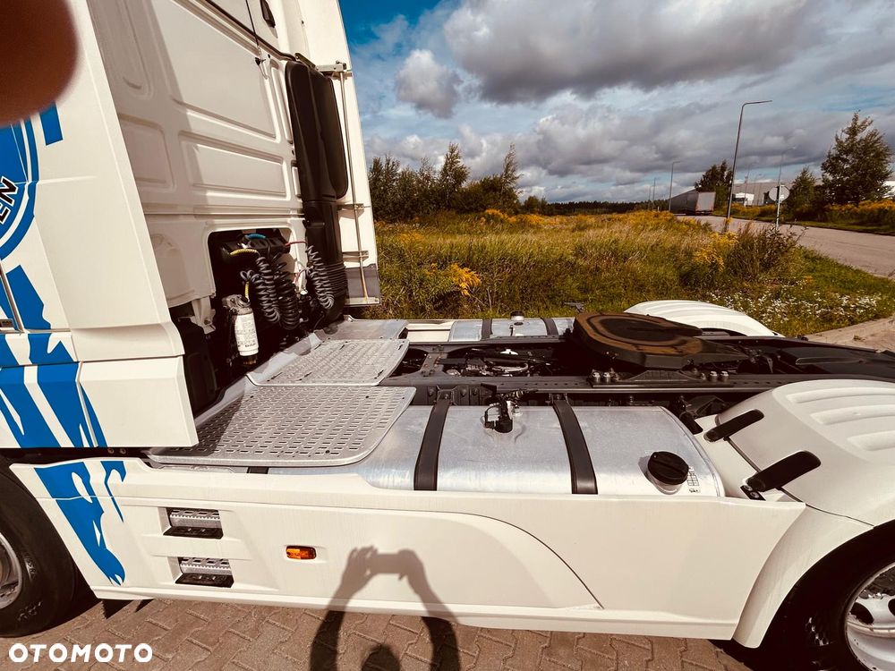 DAF XF 480 - 17
