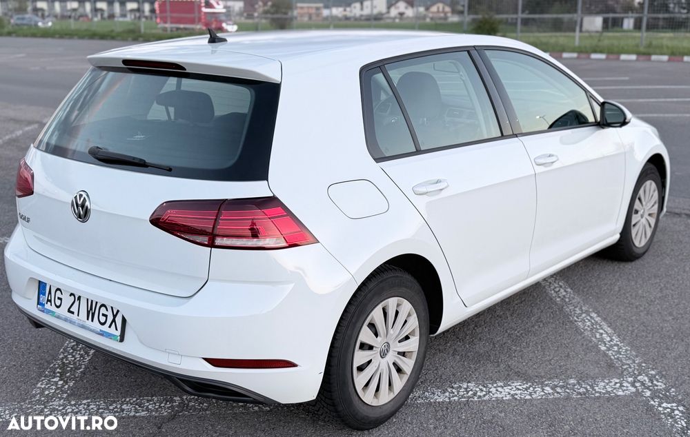 Volkswagen Golf 1.0 TSI Trendline - 6