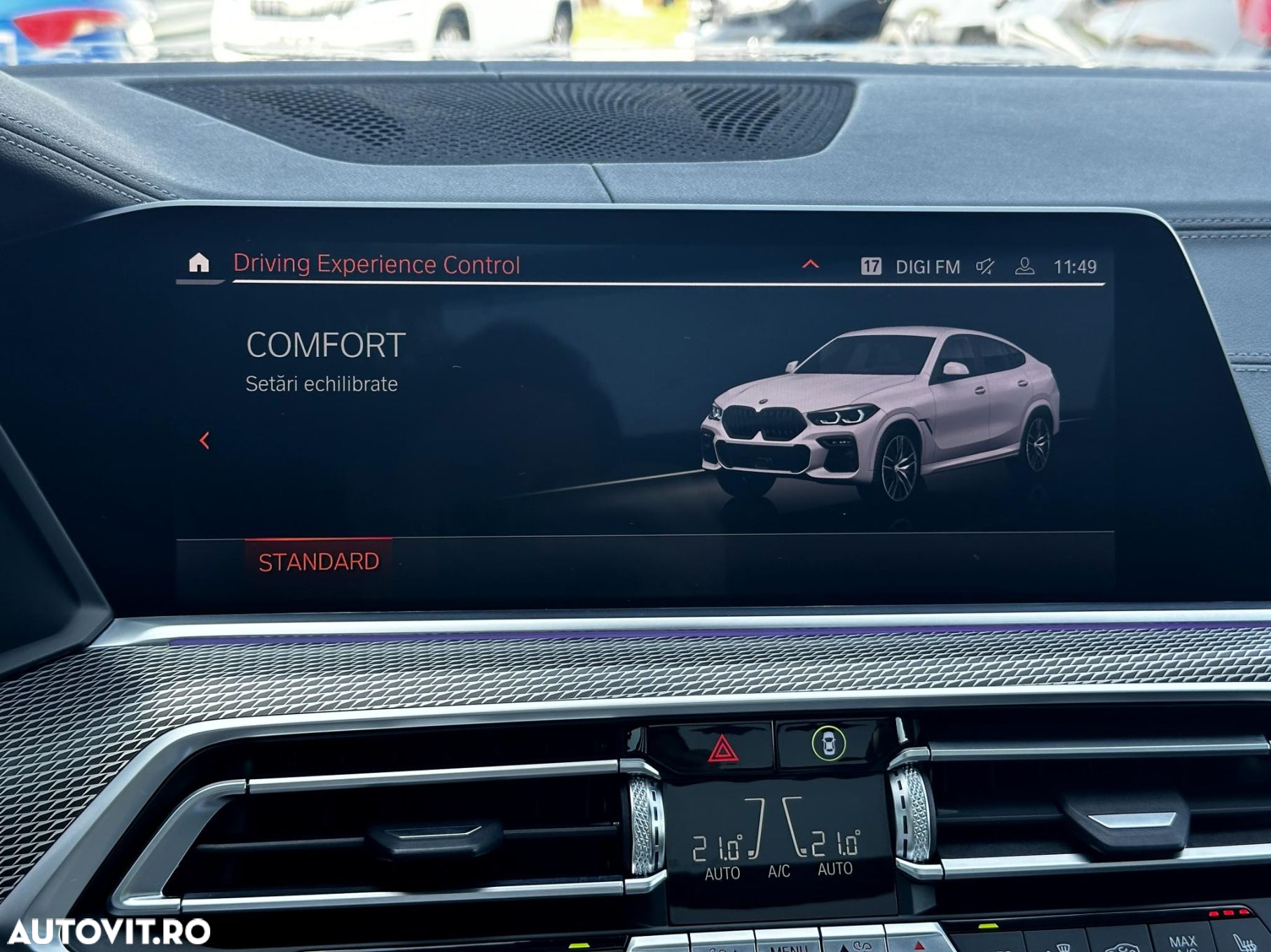 BMW X6 xDrive30d M Sport - 17
