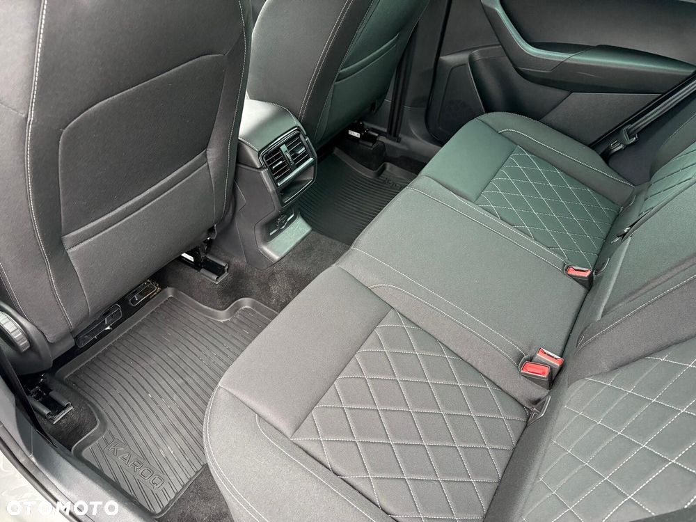 Skoda Karoq 2.0 TSI 4x4 Sportline DSG - 16