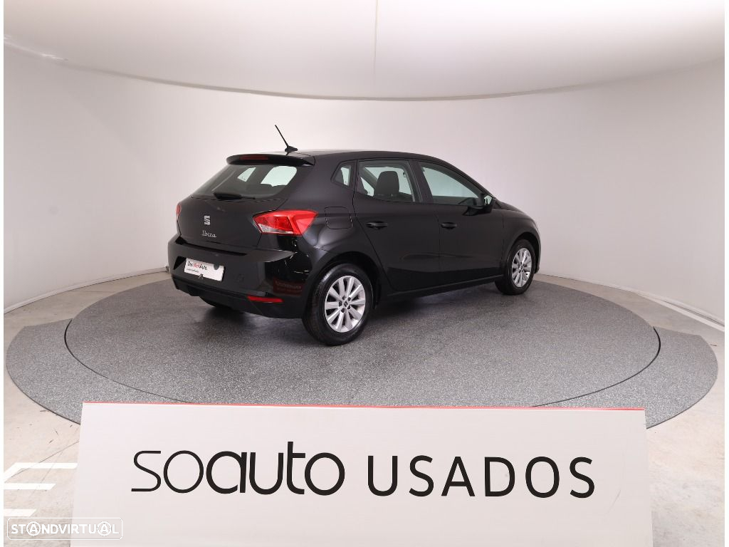 SEAT Ibiza 1.0 TSI Style - 14