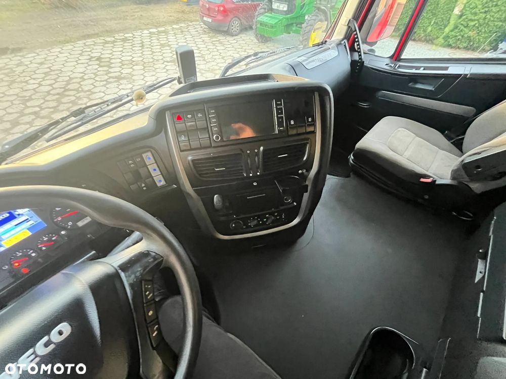 Iveco - 28