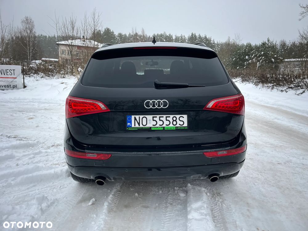 Audi Q5 - 6