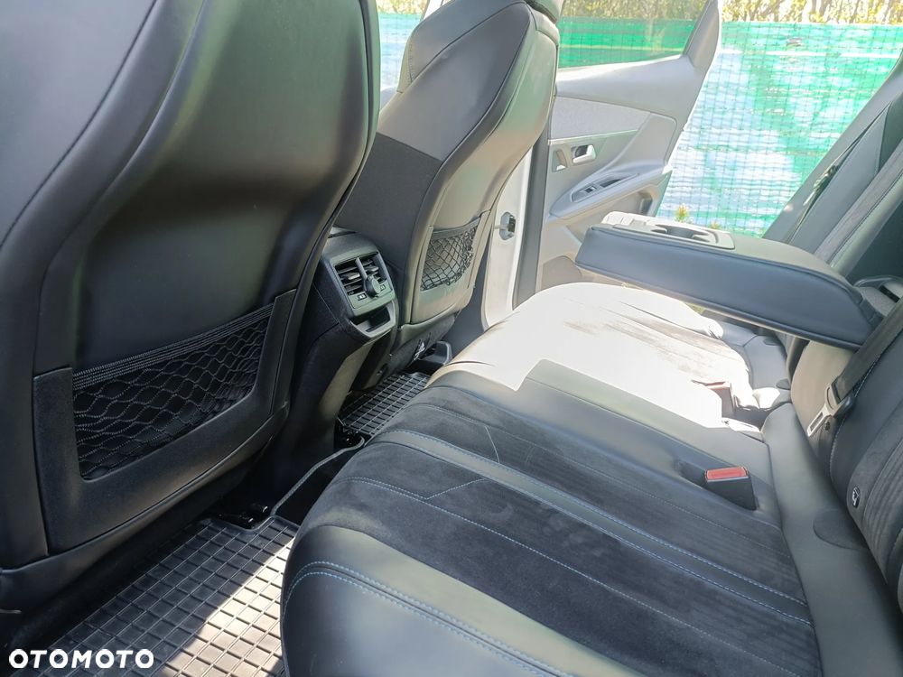 Peugeot 3008 2.0 BlueHDi Crossway S&S EAT8 - 33