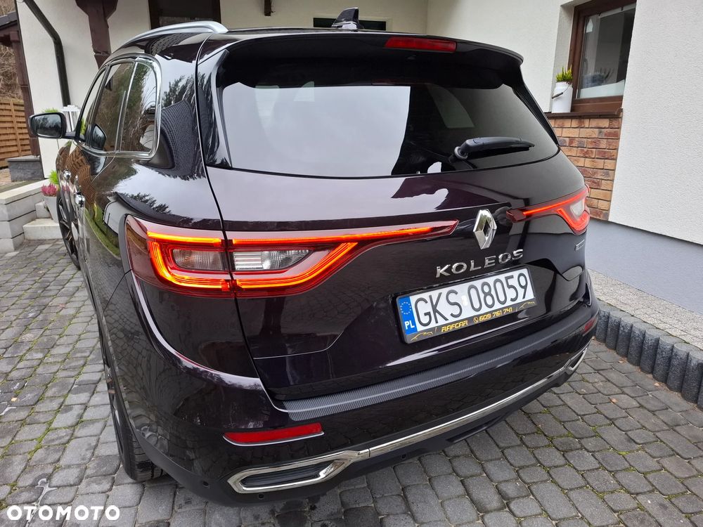 Renault Koleos ENERGY dCi 175 X-tronic 4WD INITIALE PARIS - 37
