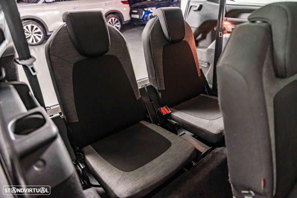 Citroën Grand C4 Spacetourer 1.2 PureTech Origins - 12
