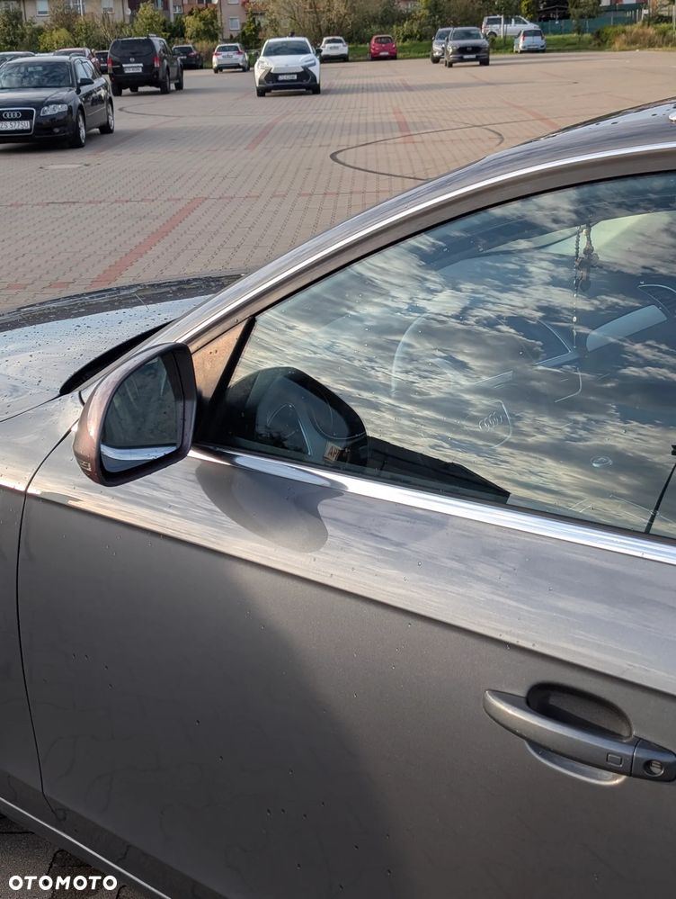 Audi A4 Avant - 14