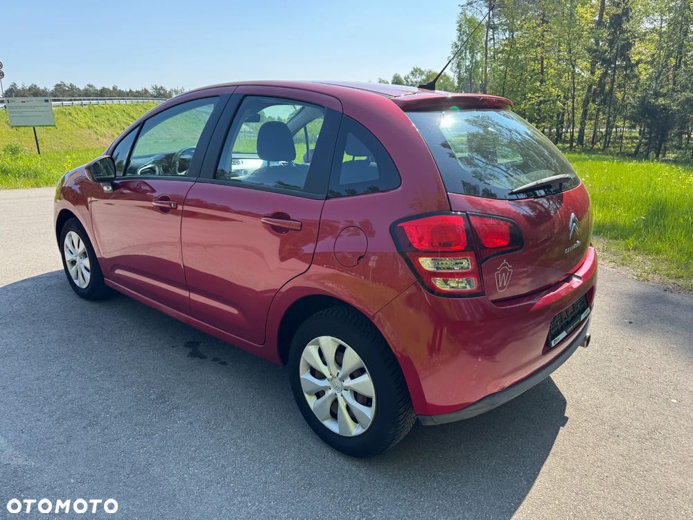 Citroën C3 VTi 95 Selection - 3