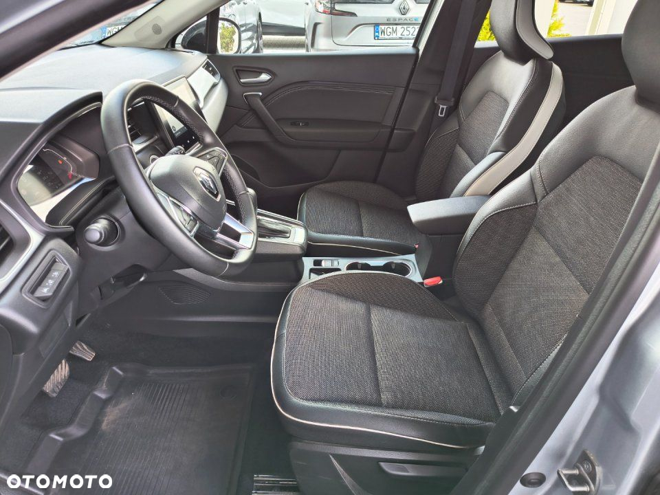 Renault Captur - 13