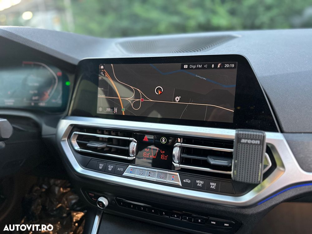 BMW Seria 3 - 26