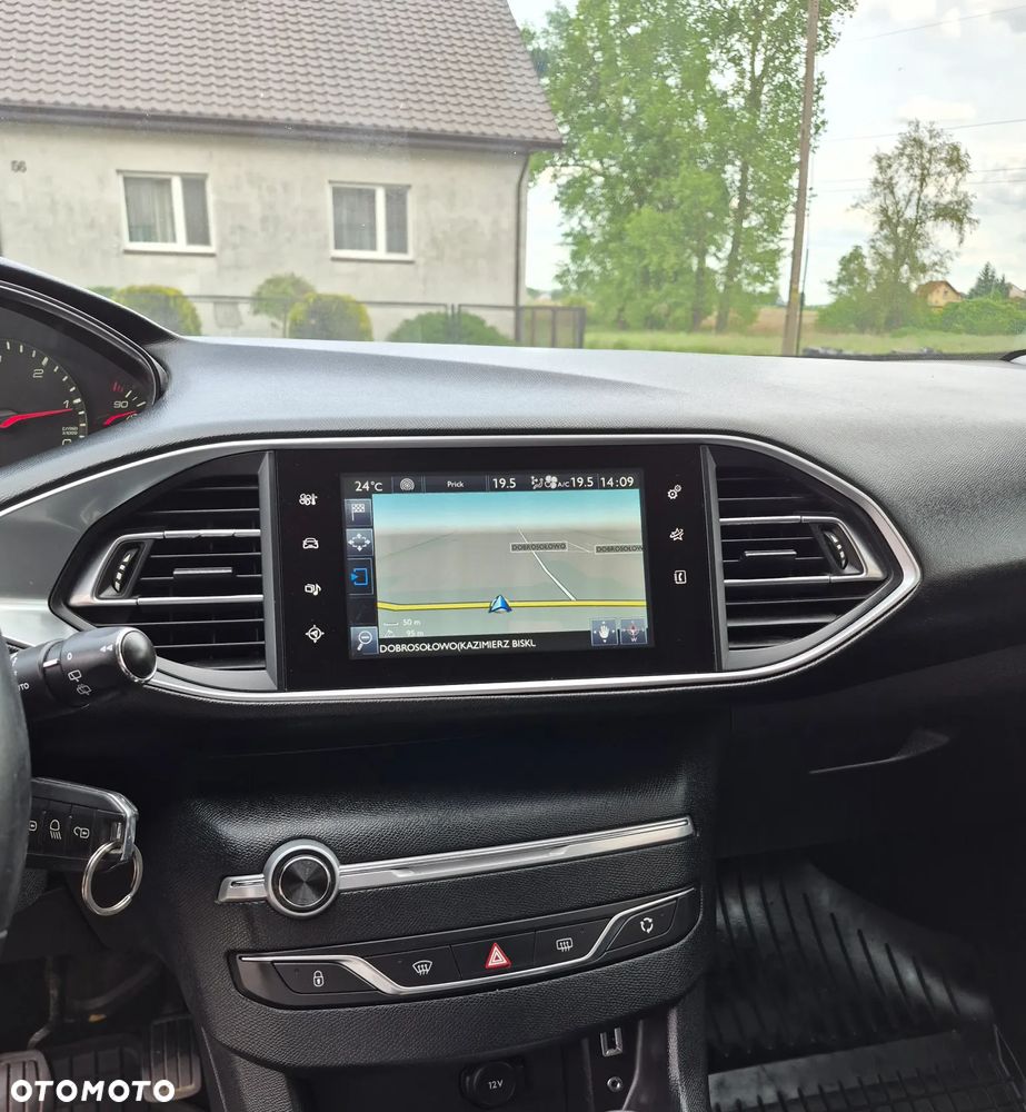 Peugeot 308 e-HDi 115 Stop & Start Active - 15