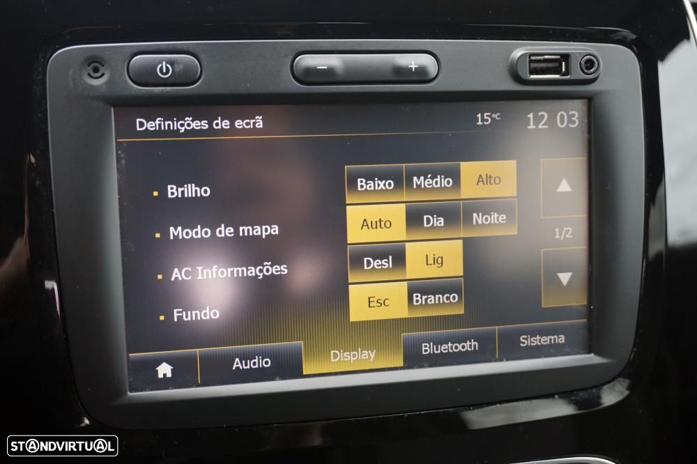 Renault Captur 1.2 TCe Exclusive - 22