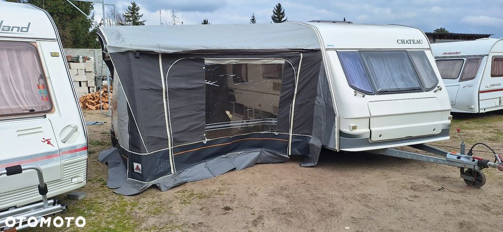 Chateau Calista - 29