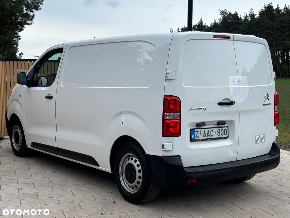 Citroën Jumpy - 5