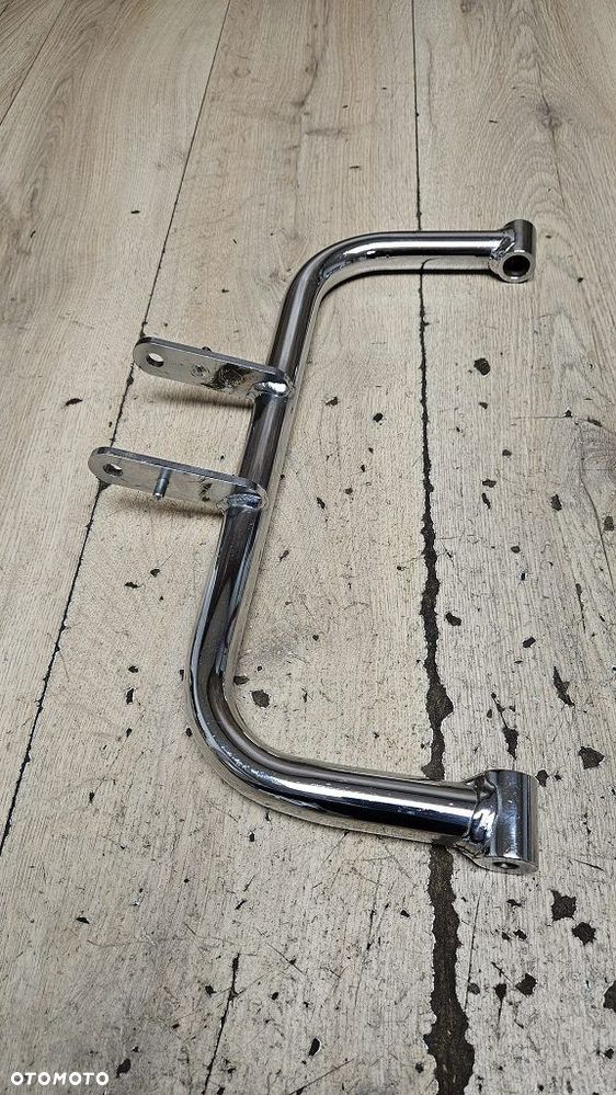 Stelaż spacerówki Highway Hawk Yamaha Virago XV750 XV1100 - 5