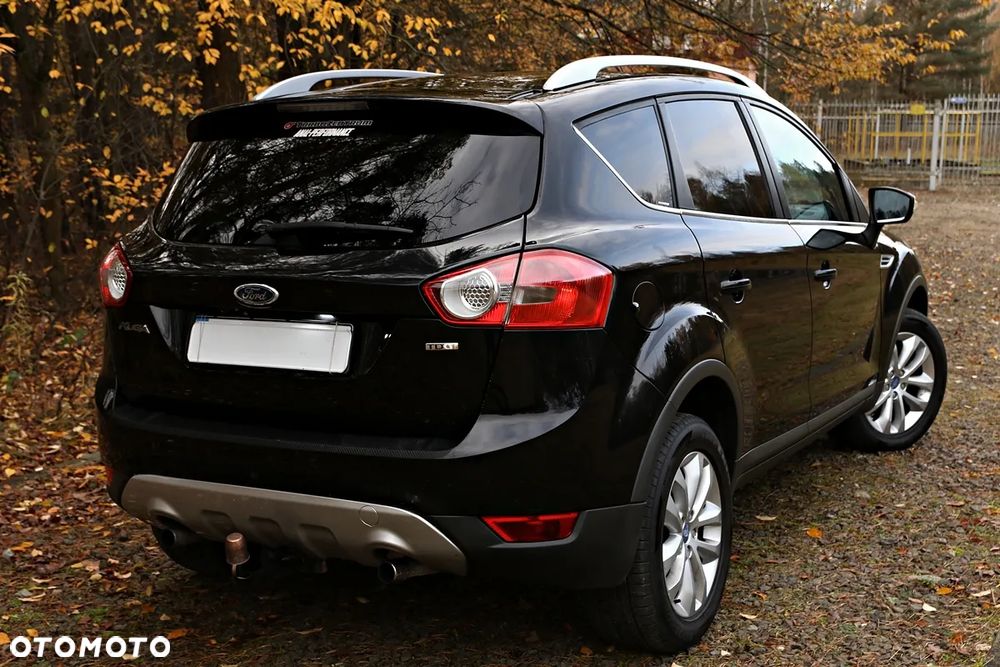Ford Kuga 2.0 TDCi Trend - 18