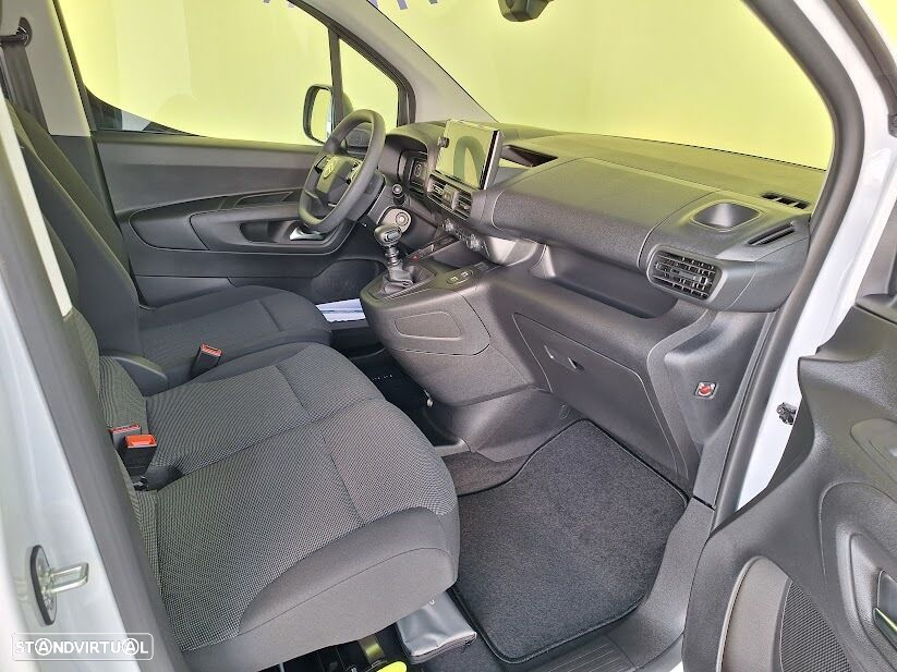 Citroën berlingo - 7