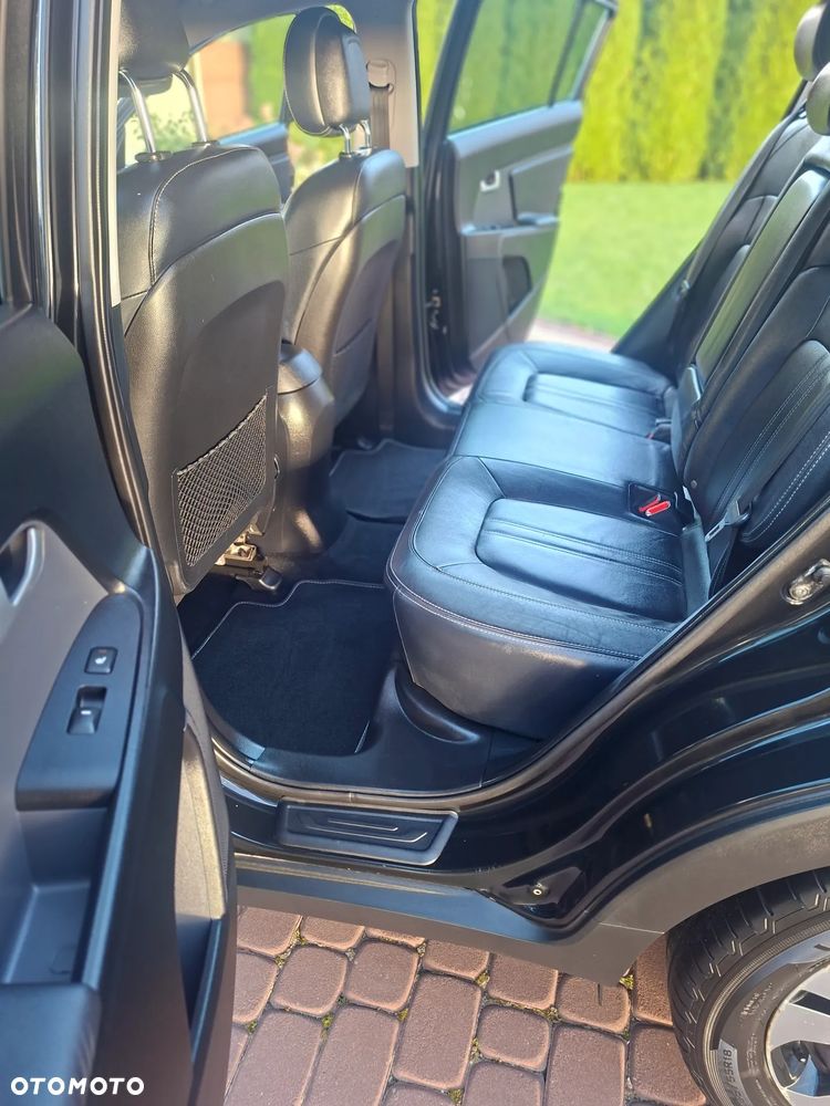 Kia Sportage - 18