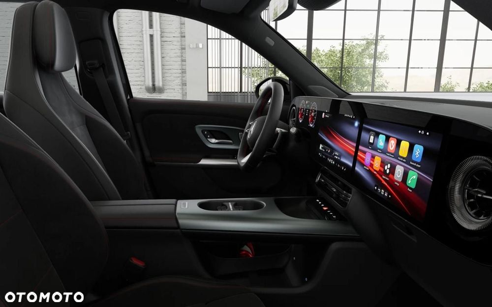 Mercedes-Benz GLB - 8