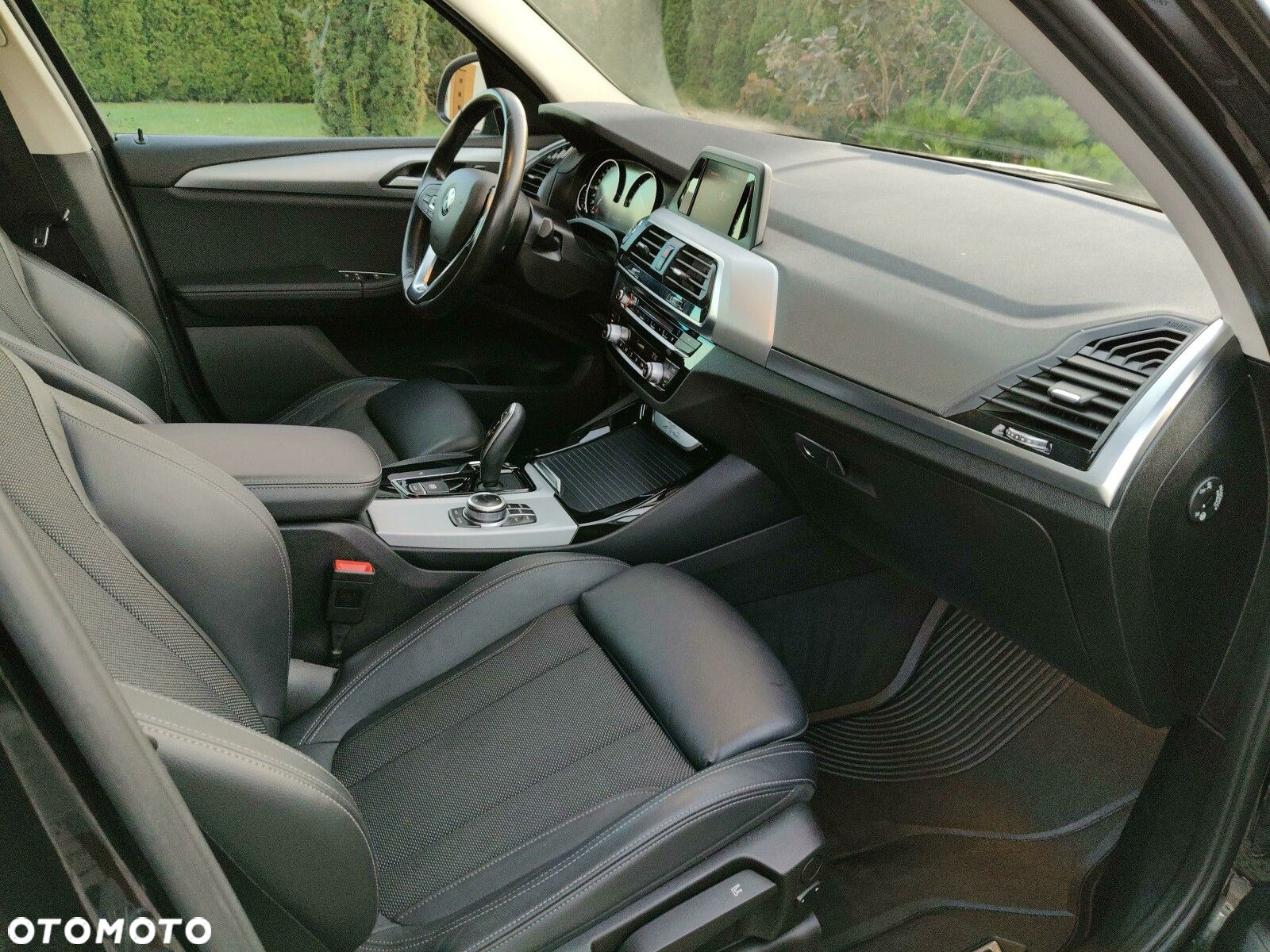 BMW X3 - 22