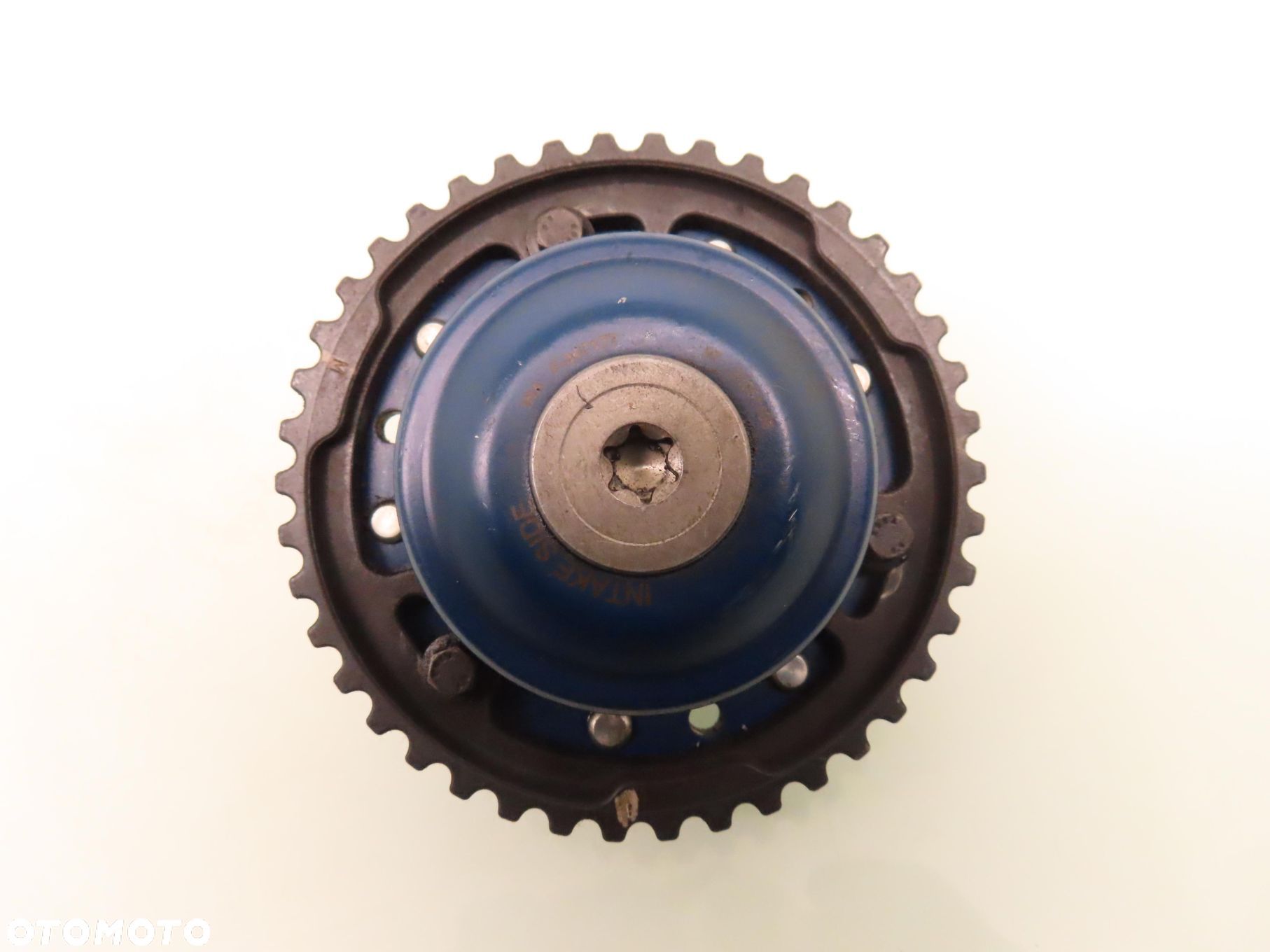 WARIATOR VOLVO S60 I 2.4 F347177 - 1