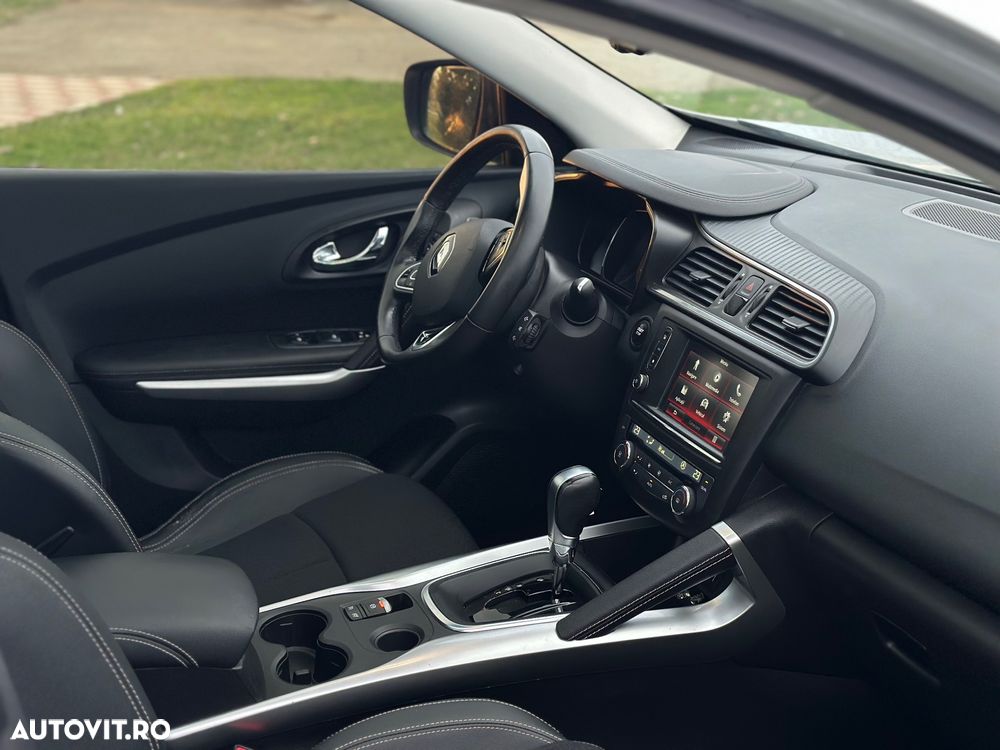 Renault Kadjar - 13