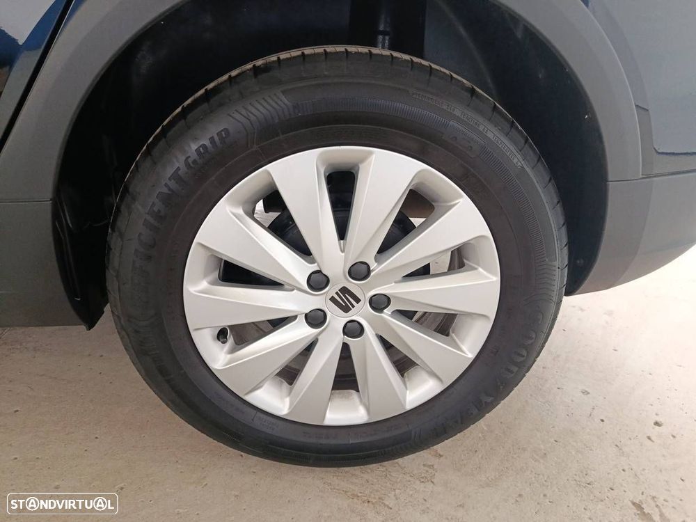 SEAT Arona 1.0 TSI Style - 11