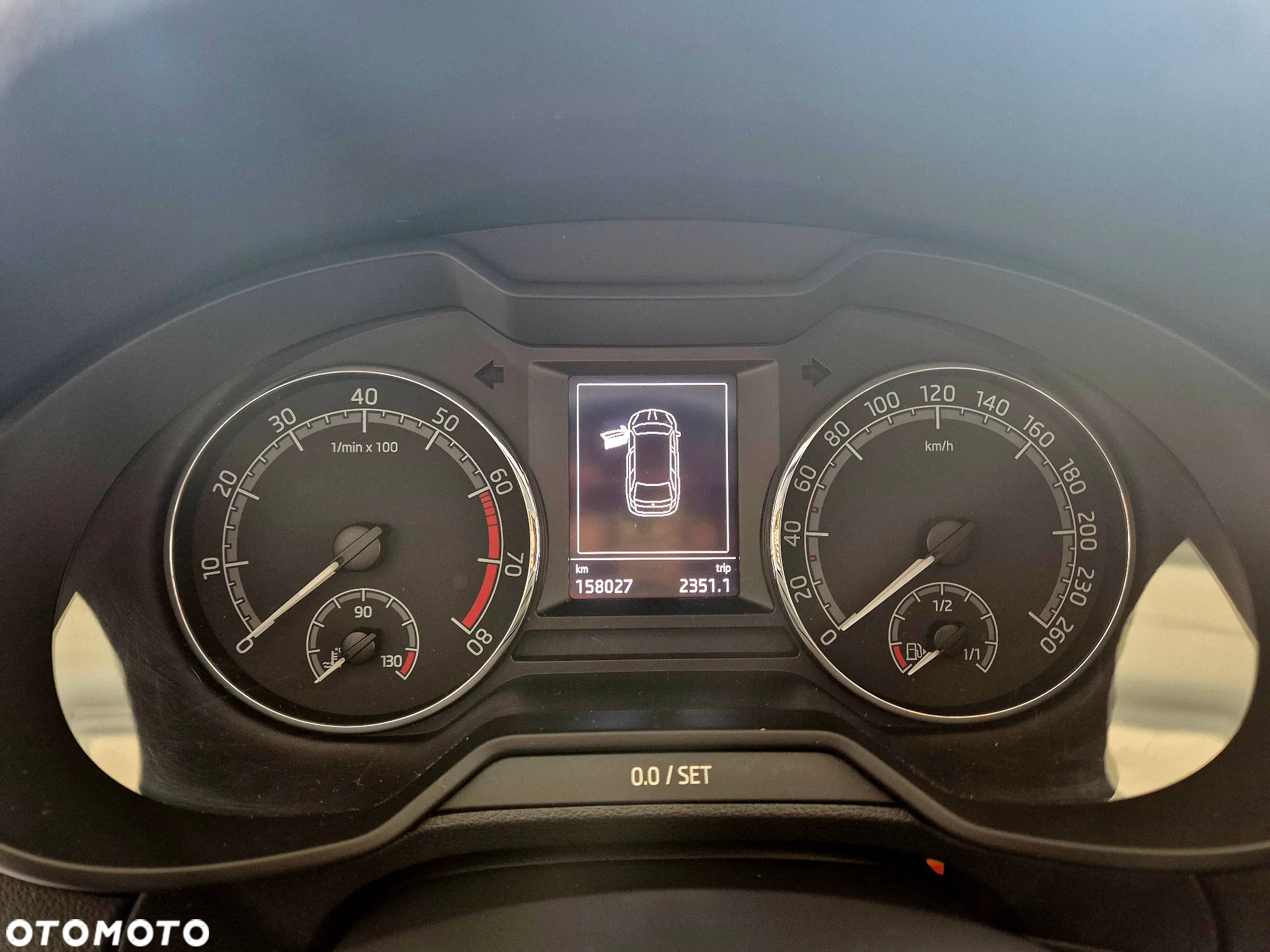 Skoda Octavia 1.5 TSI ACT Ambition DSG - 15