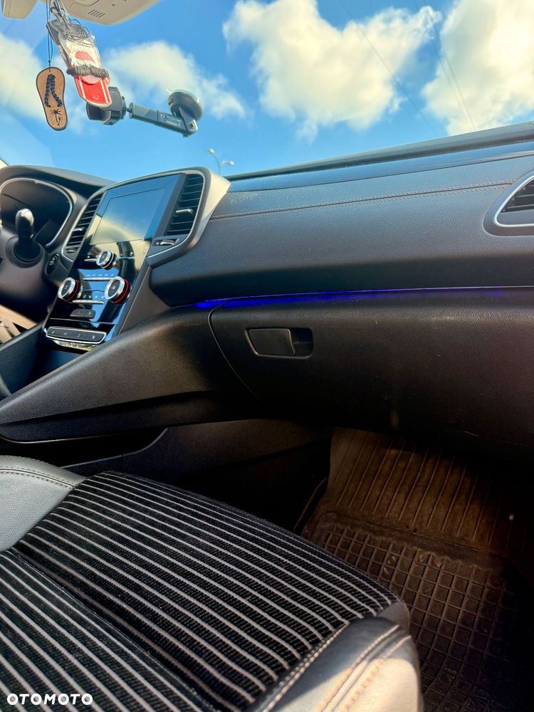 Renault Talisman 1.6 Energy dCi Intens - 27