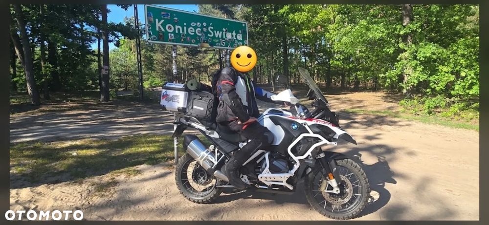 BMW R1250 GS Adventure - 16