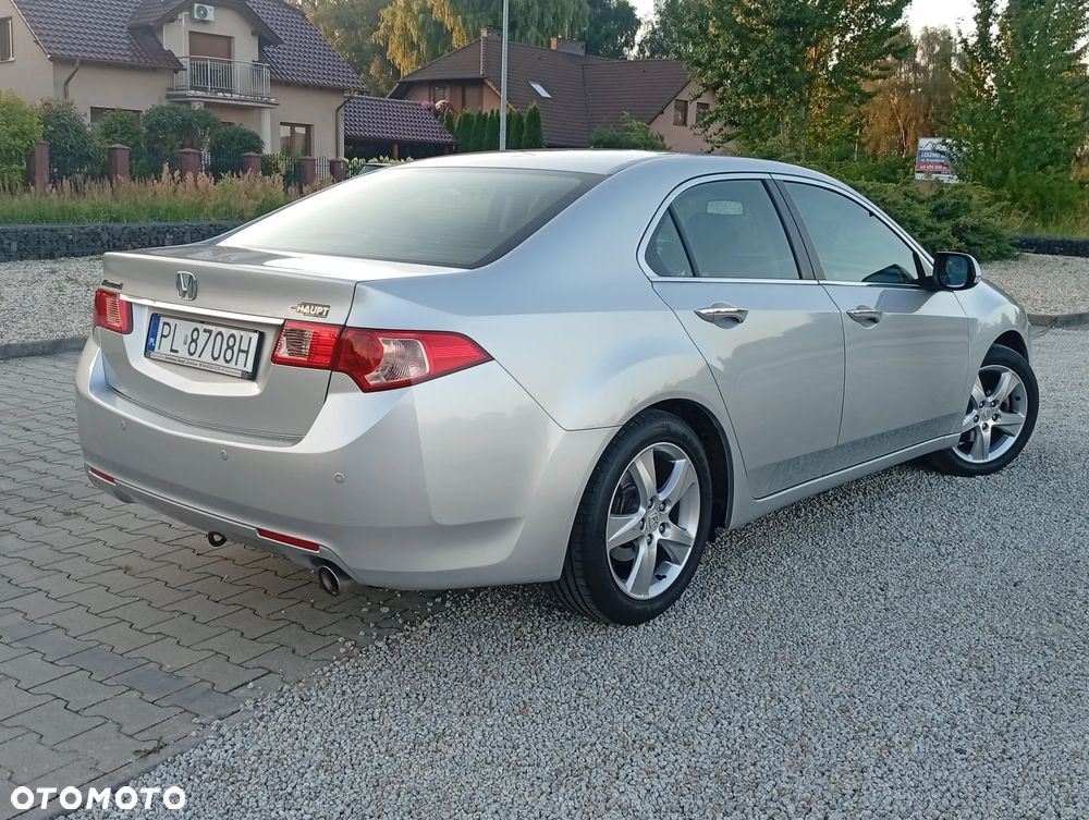 Honda Accord 2.0 Elegance 50 Jahre Edition - 5