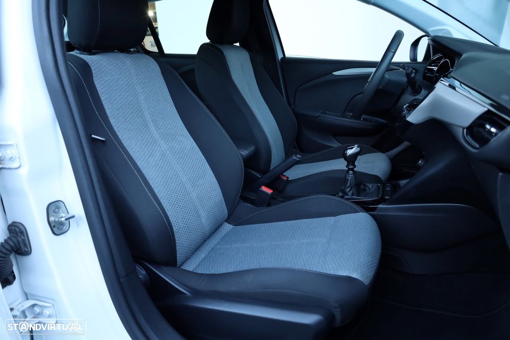 Opel Corsa 1.2 T Edition - 38