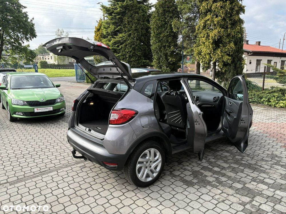 Renault Captur 0.9 Energy TCe Intens - 24