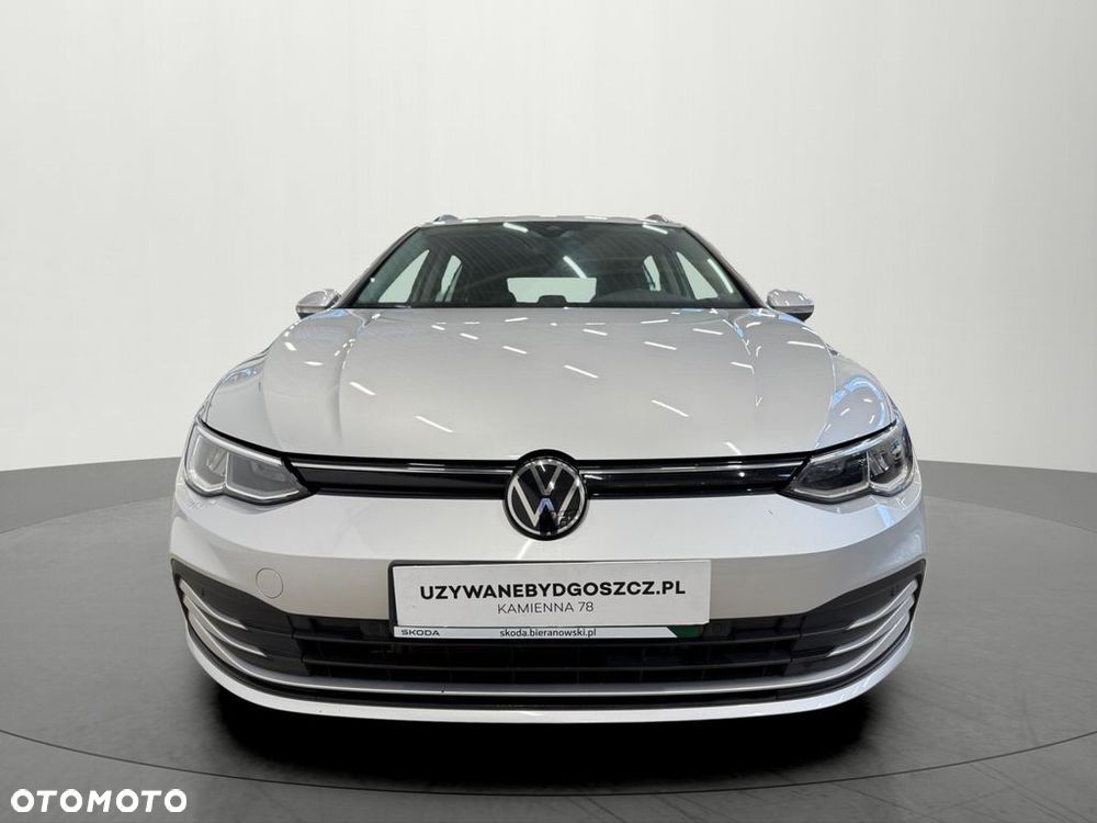 Volkswagen Golf - 2