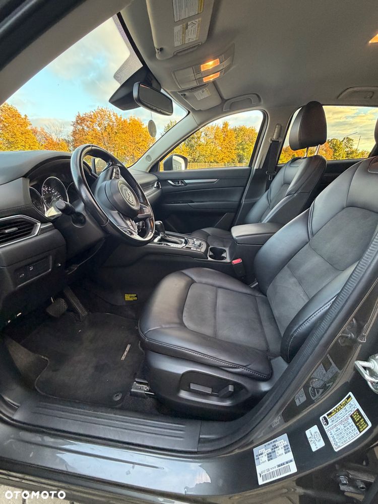 Mazda CX-5 - 11