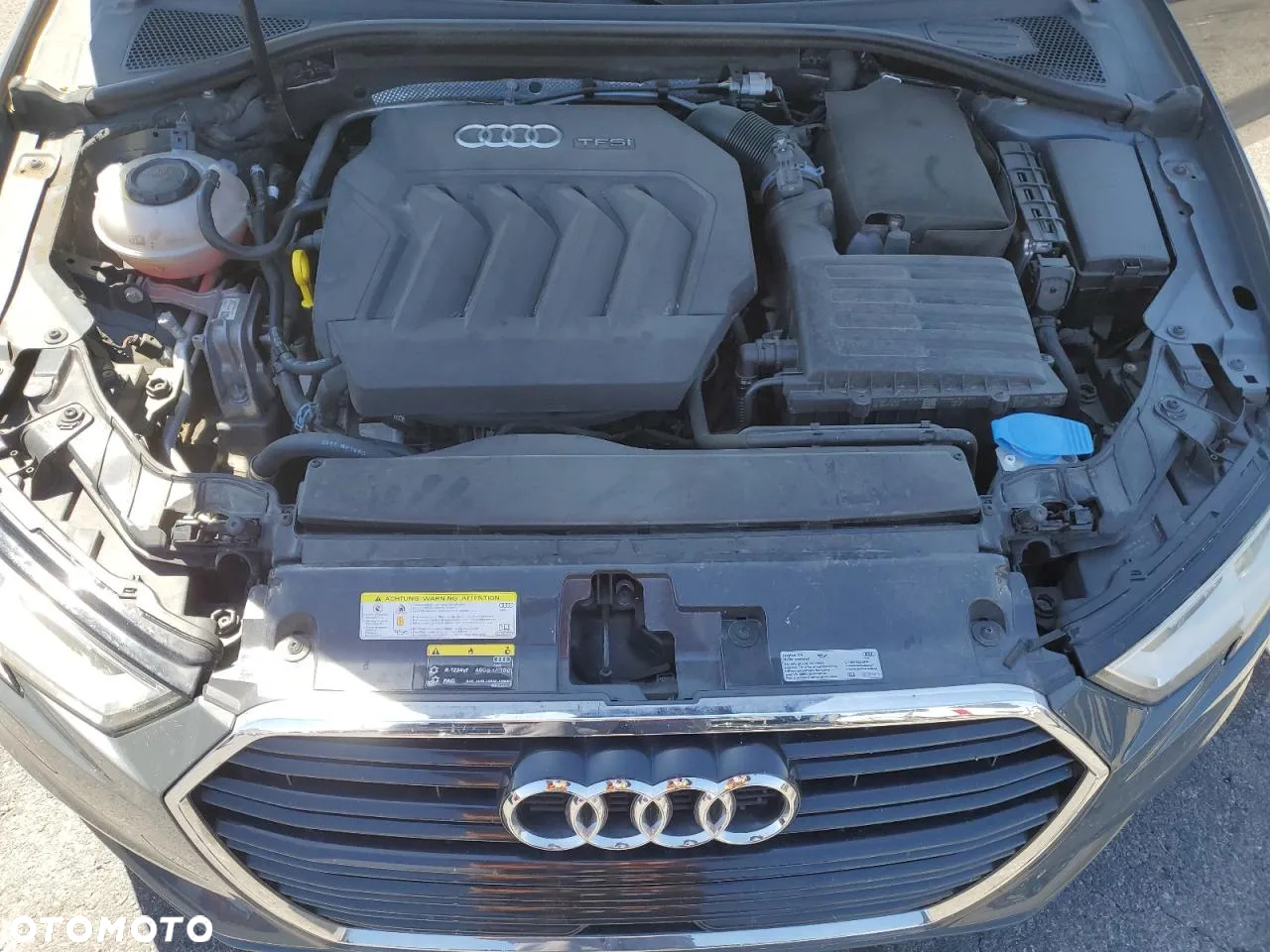 Audi A3 - 10