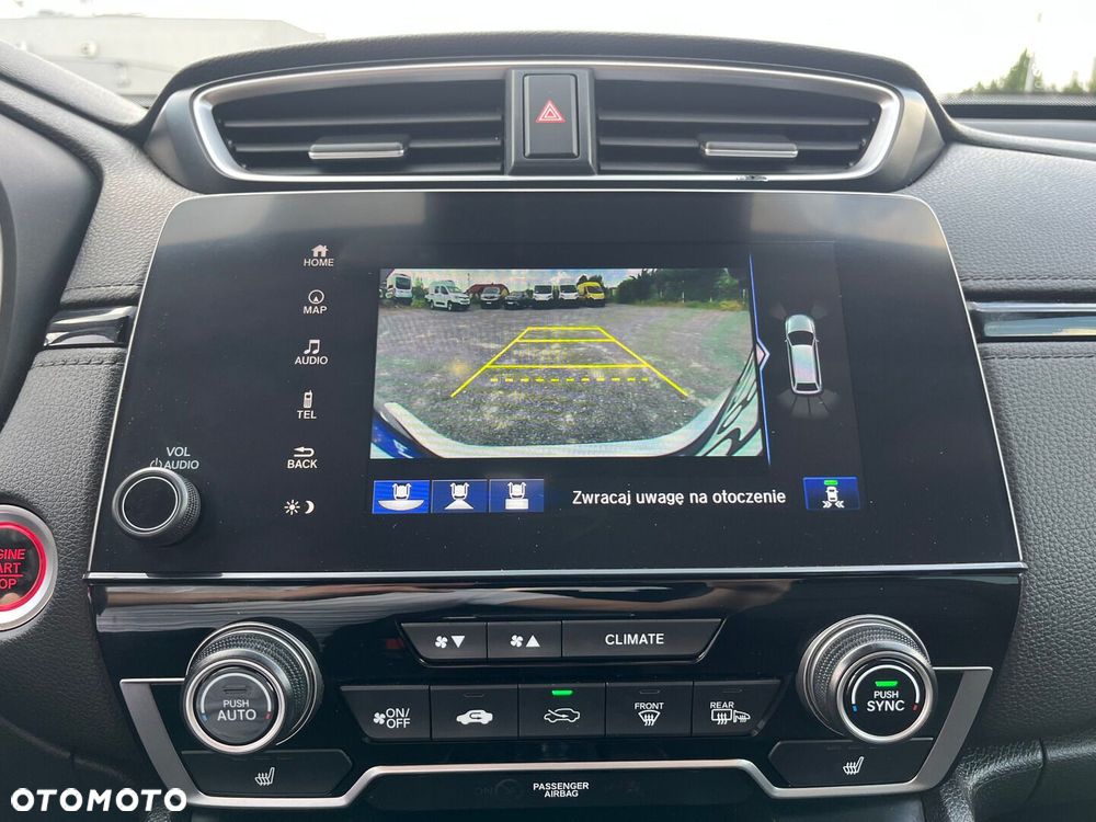 Honda CR-V - 28