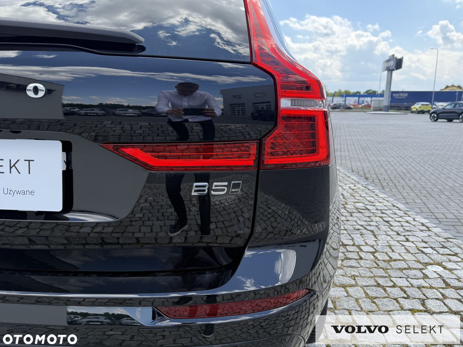 Volvo XC 60 - 10