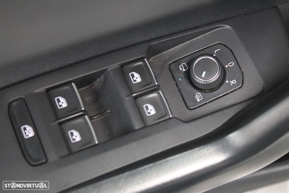 VW Polo 1.0 TSI Style DSG - 19