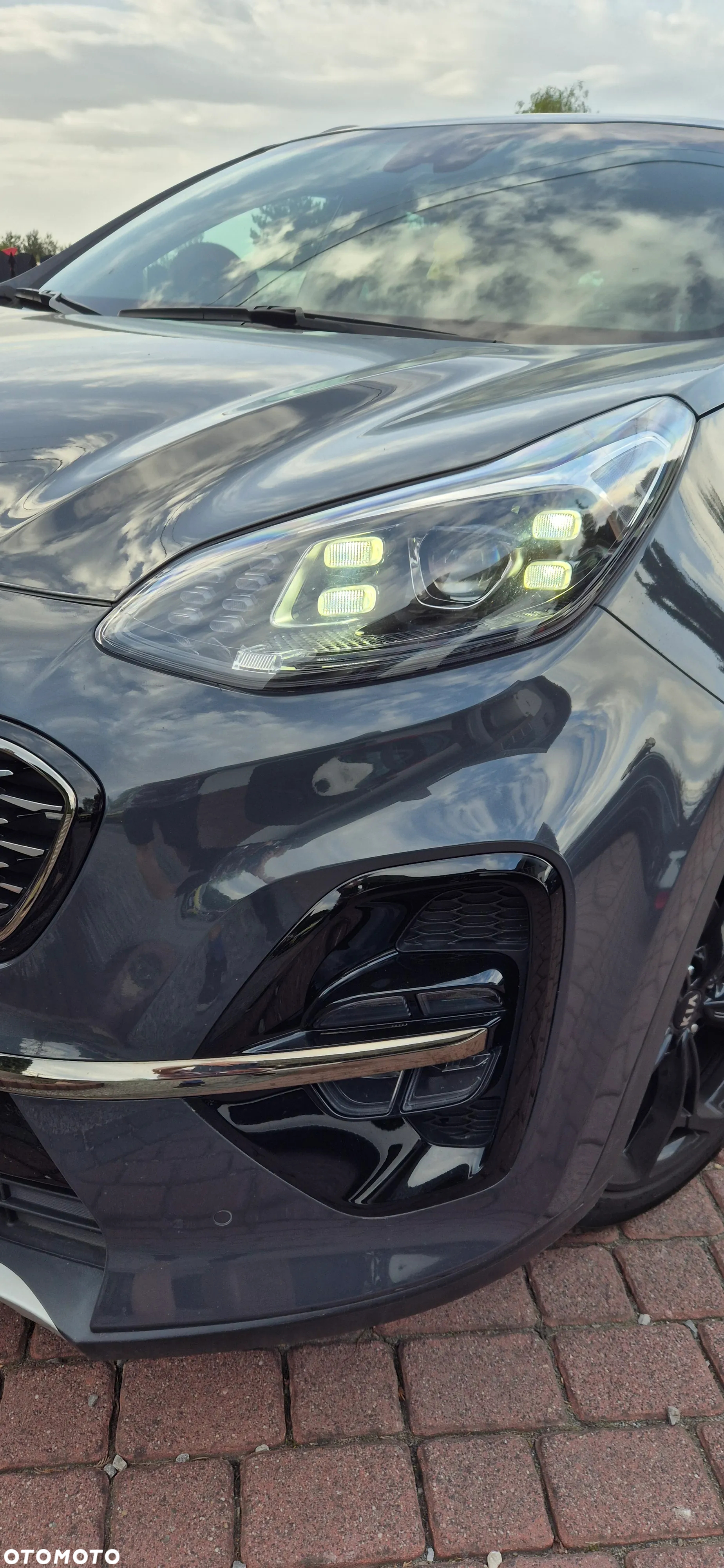 Kia Sportage - 33