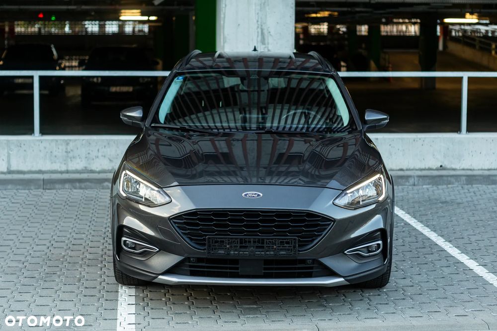 Ford Focus 2.0 EcoBlue Active Business - 5