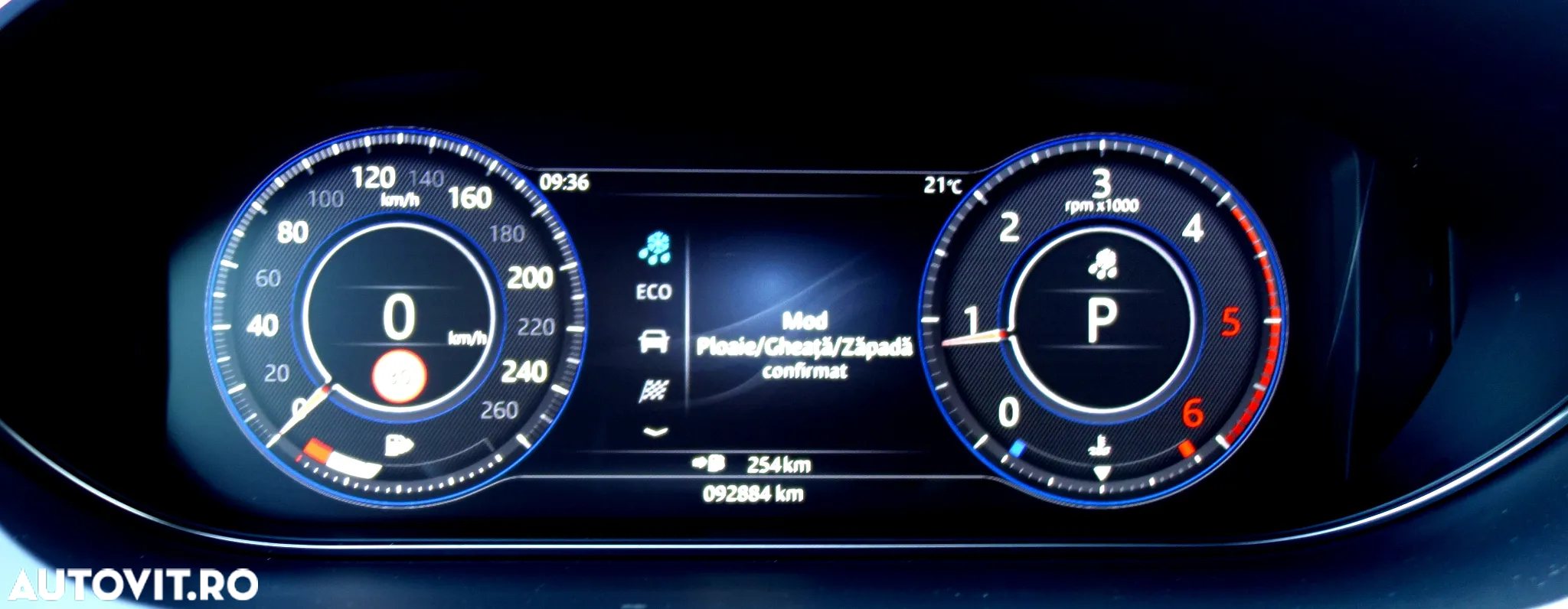 Jaguar E-Pace D150 AWD Aut. R-Dynamic - 24