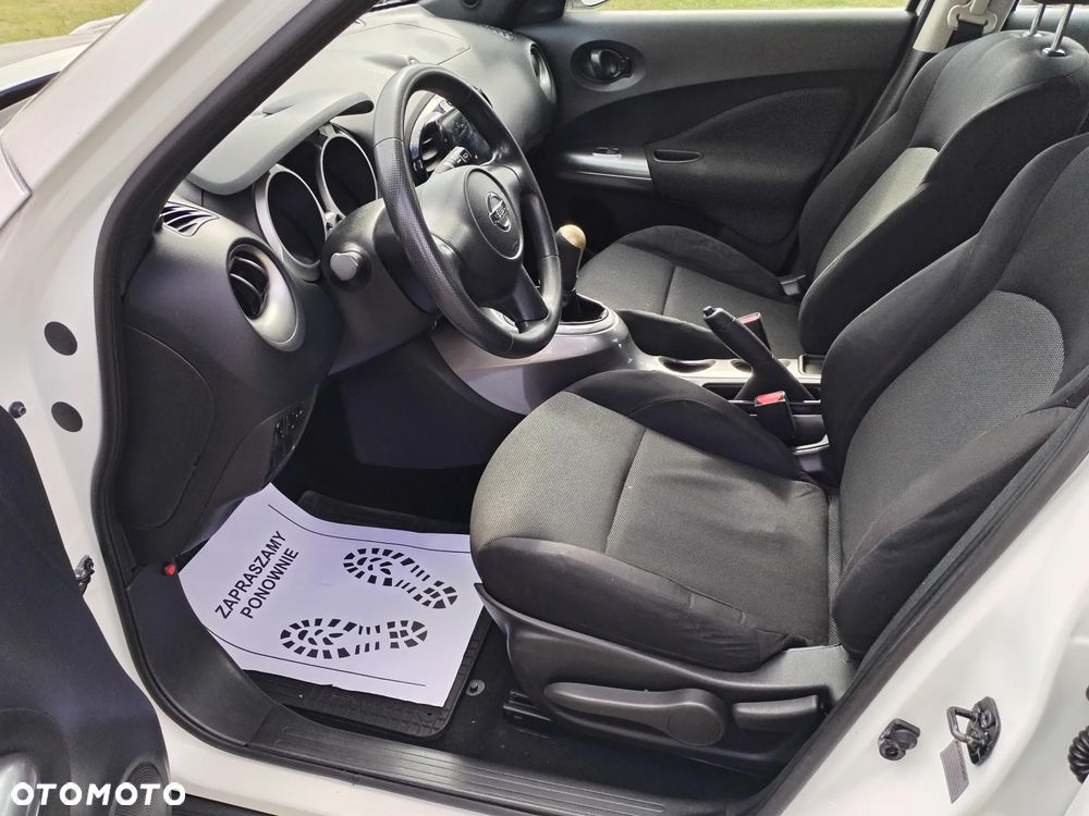 Nissan Juke - 30
