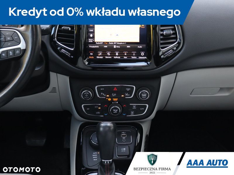 Jeep Compass - 13